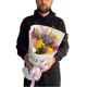 Budget bouquets