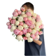 Пионы Киев