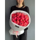 Bouquet of coral peonies №1574