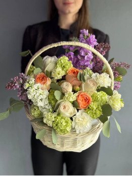 Arrangement №1575