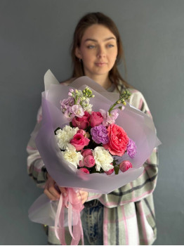 Bouquet №1591