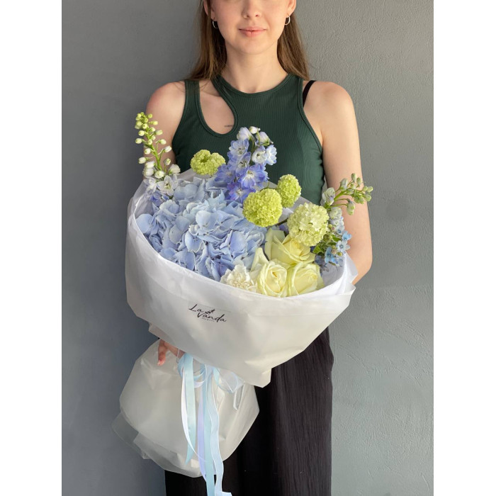 Bouquet №1594