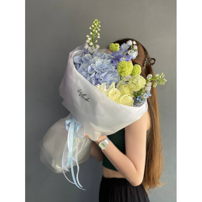 Bouquet №1594