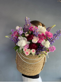 Arrangement №1662