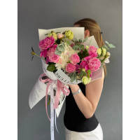 Bouquet №1663