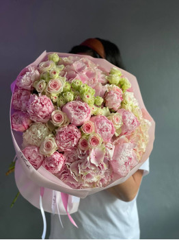 Bouquet №1653