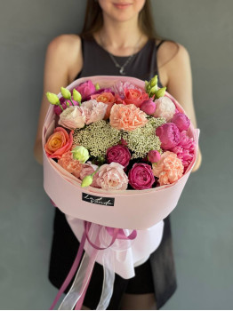 Bouquet №1668