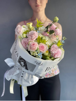 Bouquet №1670