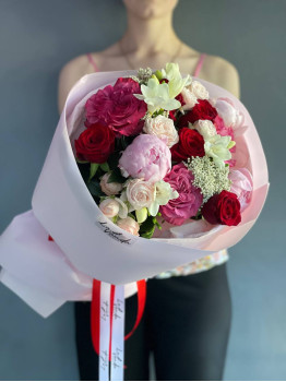 Bouquet №1671