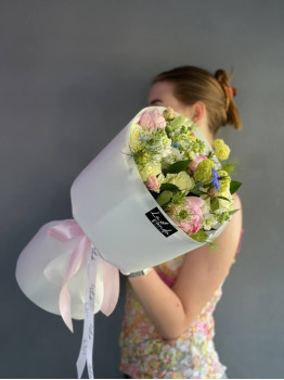 Bouquet №1674