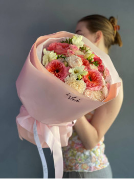 Bouquet №1675