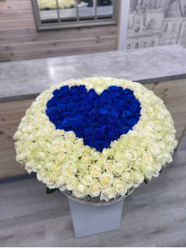 Arrangement №1679