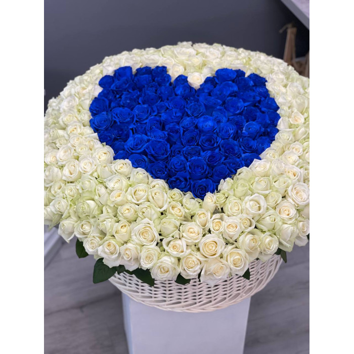 Композиция №1679