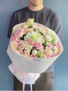 Bouquet №1681