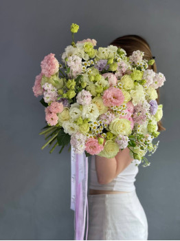 Bouquet №1684
