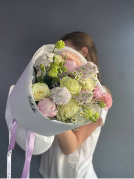 Bouquet №1686