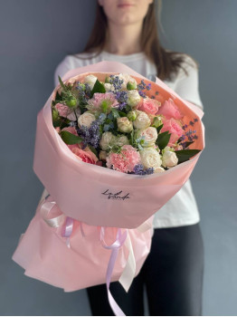Bouquet №1687