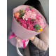 Bouquet from a florist  №20738