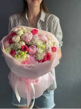 Bouquet №1690