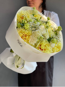Bouquet №1691