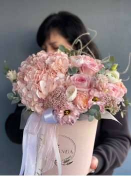Flower arrangement №20875