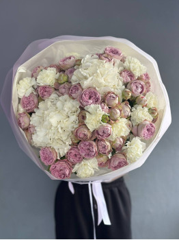 Bouquet №1742