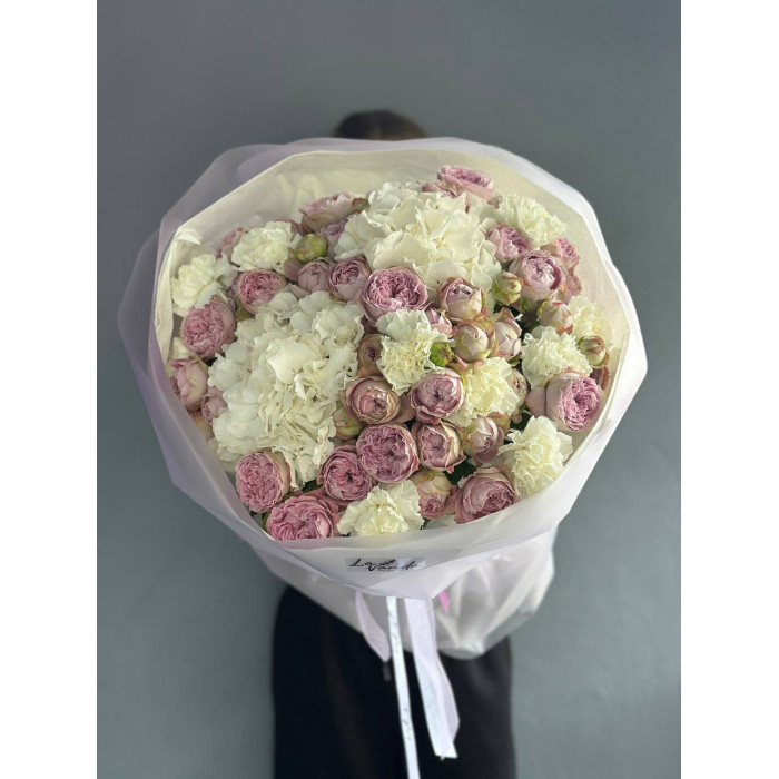 Bouquet №1742