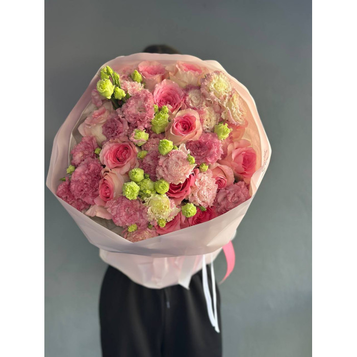 Bouquet №1743