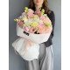 Bouquet from a florist №20887