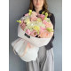Bouquet from a florist №20887