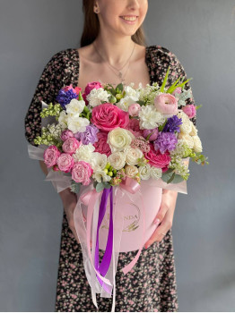 Flower arrangement №20881