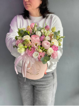 Flower arrangement №20501