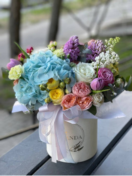 Flower arrangement №20881