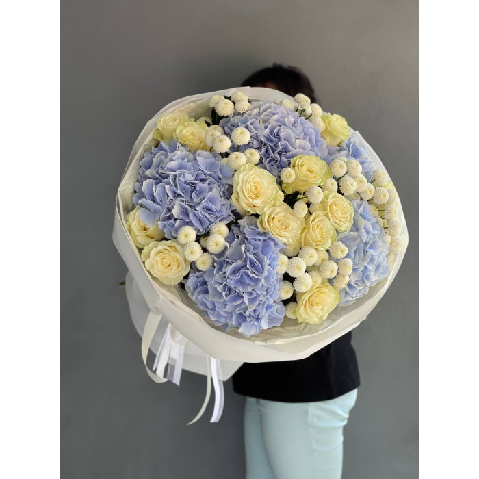 Bouquet №1745