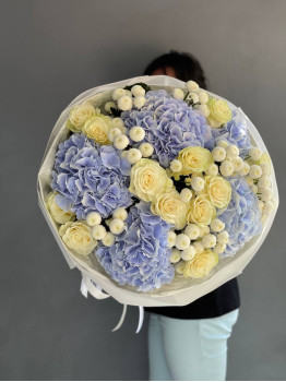 Bouquet №1745
