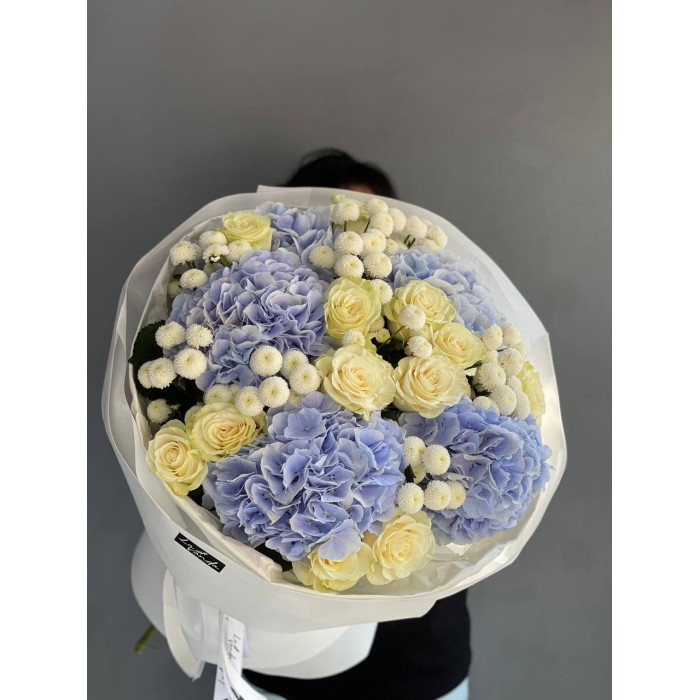 Bouquet №1745