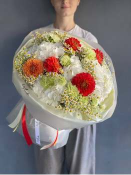 Bouquet №1746