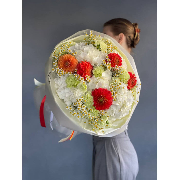 Bouquet №1746