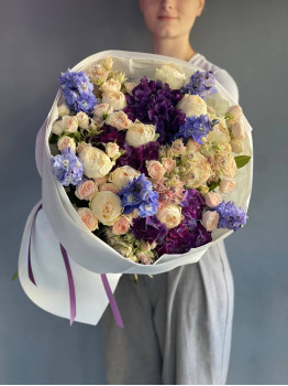 Bouquet №1747