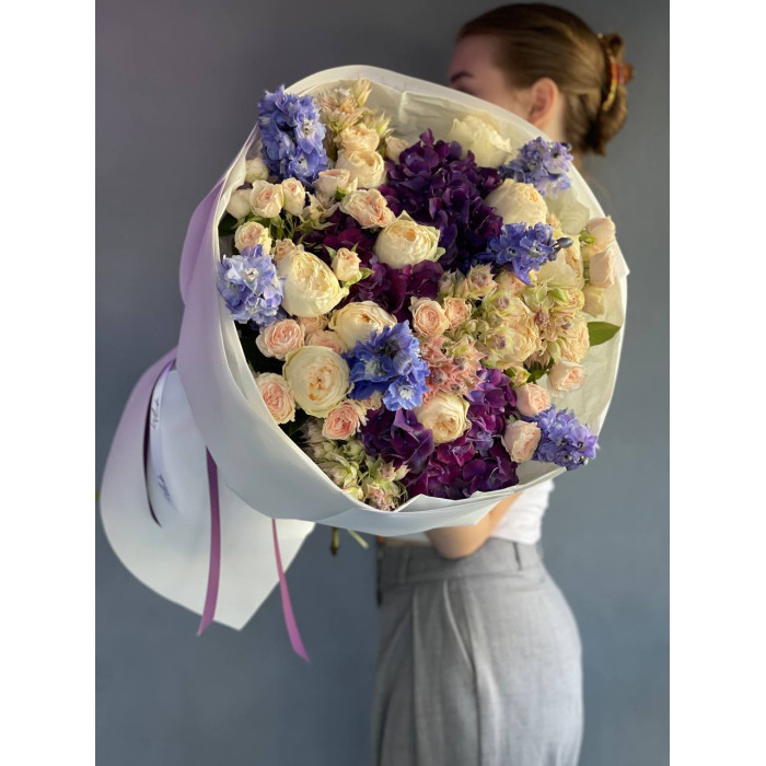Bouquet №1747