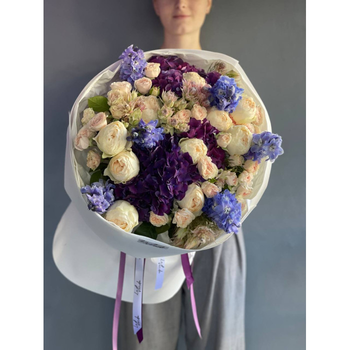 Bouquet №1747