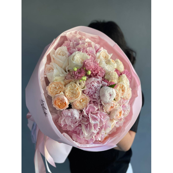 Bouquet №1748