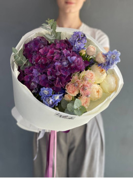 Bouquet №1750