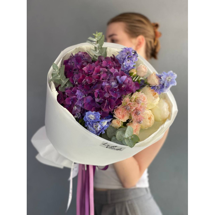 Bouquet №1750
