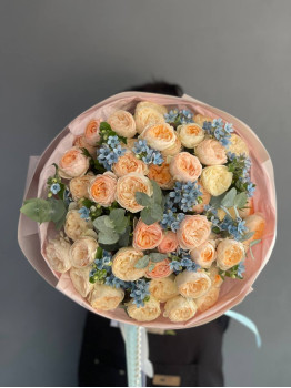 Bouquet №1752
