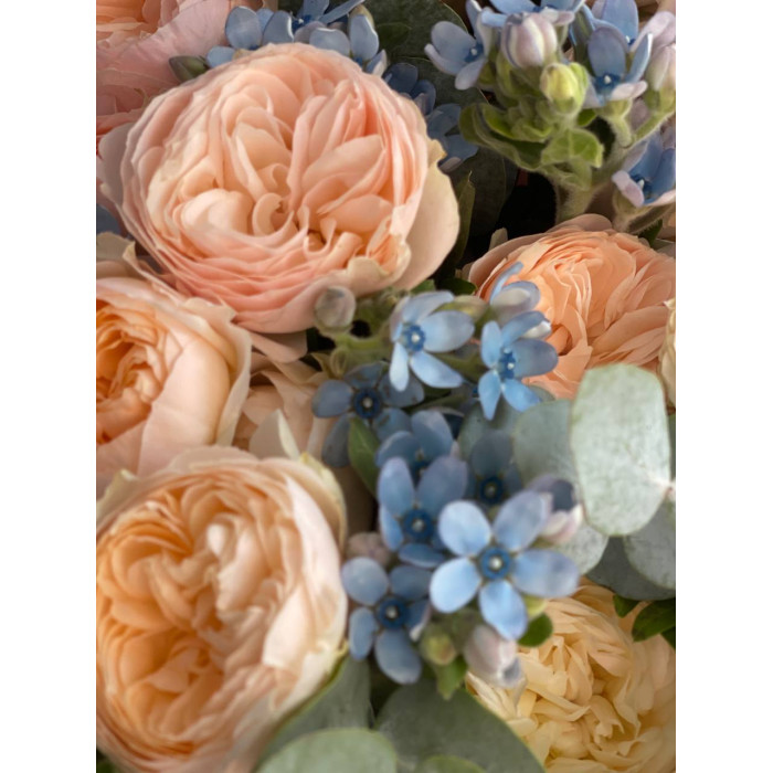 Bouquet №1752