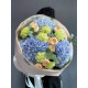 Bouquet №1753