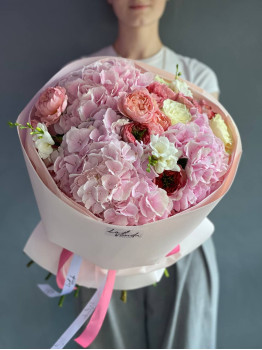 Bouquet №1754