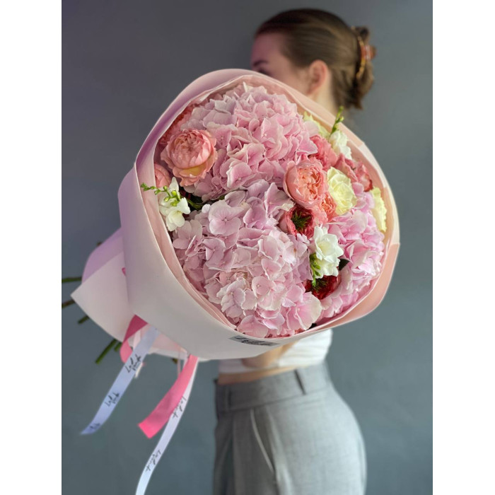 Bouquet №1754