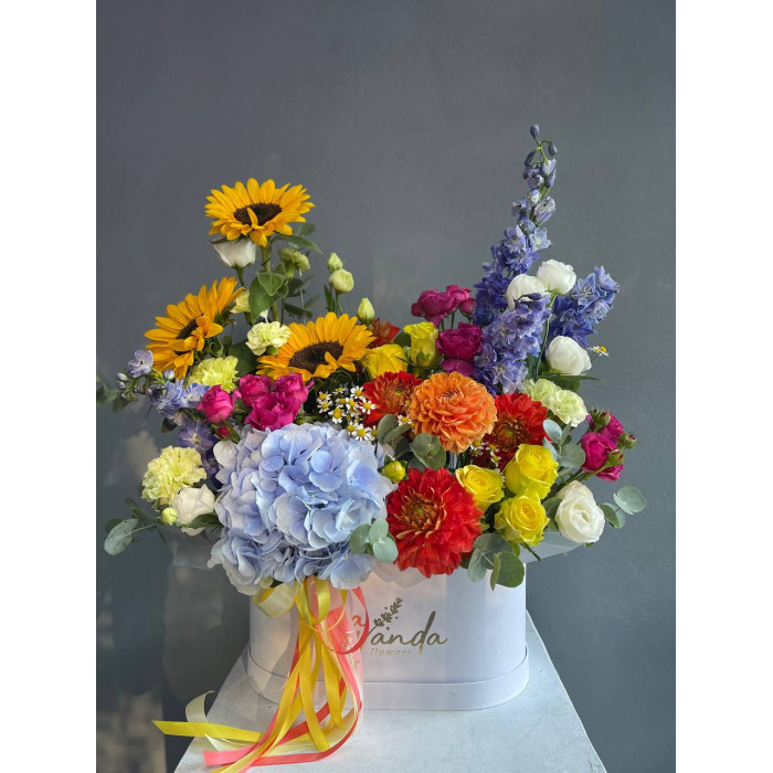 Arrangement №1755